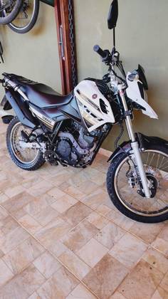 YAMAHA XTZ 150 CROSSER S 